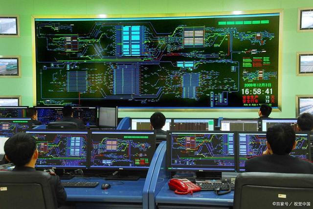 工厂园区可视化系统成为了实现工业智能化和数字化的重要软件系统之一